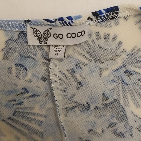 NWT Go CoCo dress size XL - Picture 5 of 10